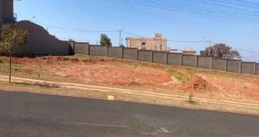 Terreno Terreno Urbano Bauru - SP - Residencial Floratta Altos das Nações