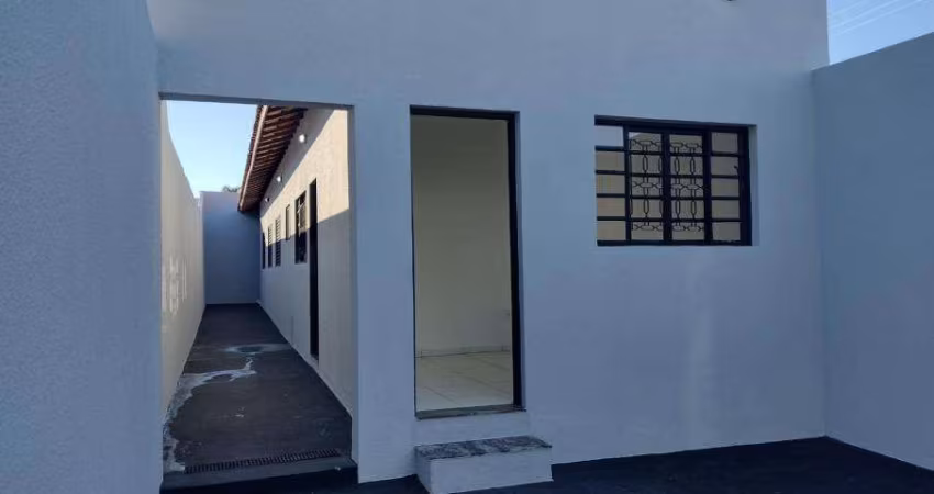 Casa 3 Quartos Bauru - SP - Parque Viaduto
