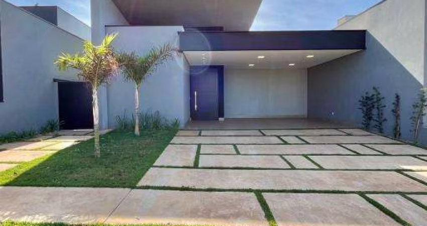 Casa em Condomínio 3 Quartos Piratininga - SP - MORADA DO SOL
