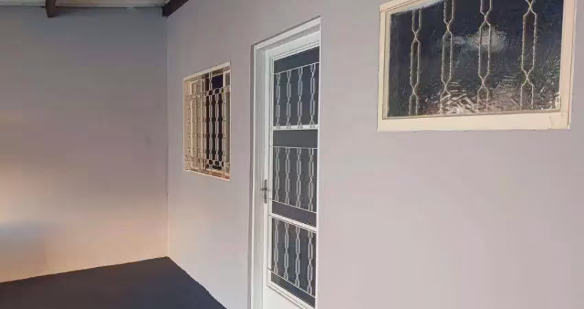 Casa com 2 quartos à venda no Jardim Kirilos, Piratininga 
