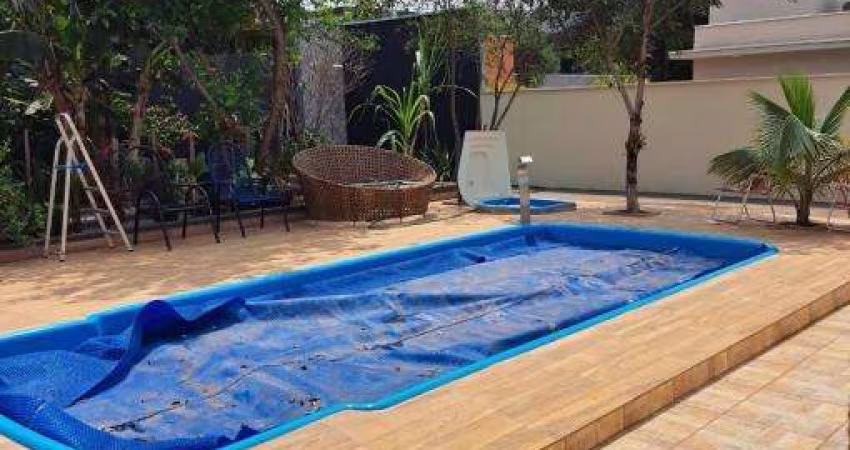 Imóvel para venda no Condomínio Residencial Vale Florido