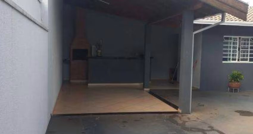 Casa à venda Residencial Parque Pontal em Piratininga
