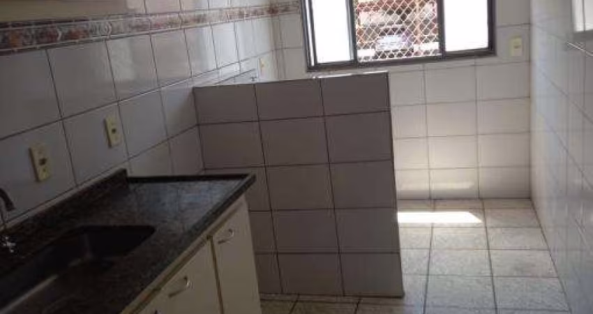 Apartamento a venda  Residencial Sabia II - Bauru/SP