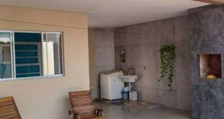 Casa 2 Quartos Piratininga - SP - Piratininga