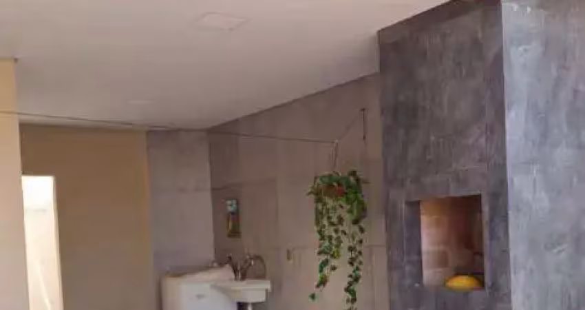 Casa com 2 quartos à venda no Centro, Piratininga 