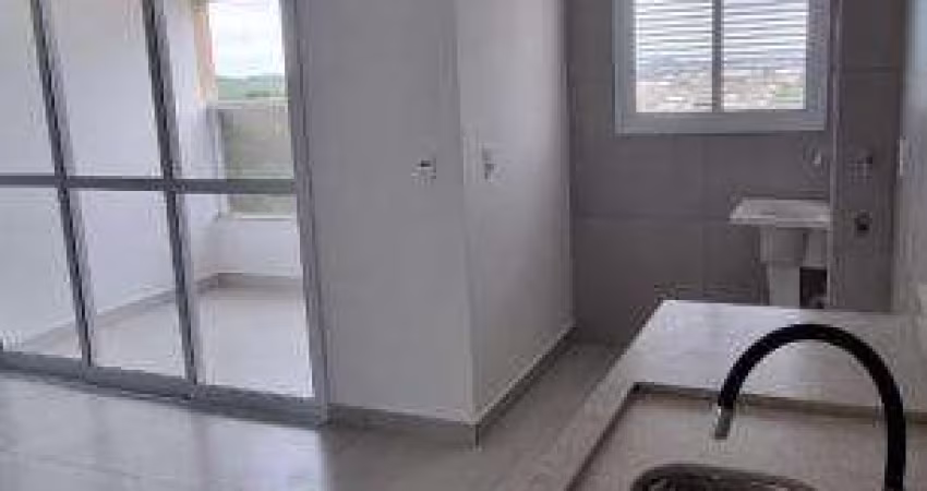 Apartamento 2 Quartos Bauru - SP - Vila Aviação