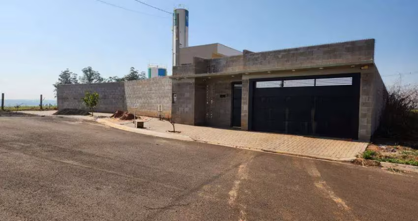 Vendo sobrado no loteamento barcelona 1 - piratininga sp