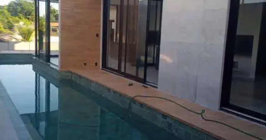 Casa em condomínio fechado com 3 quartos à venda no Residencial Vale Florido, Piratininga 