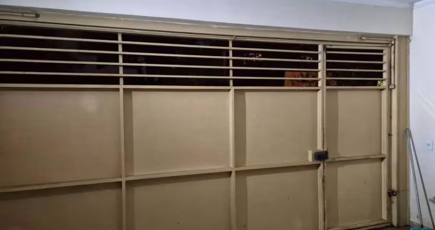 Casa com 3 quartos à venda no Jardim Ferraz, Bauru 