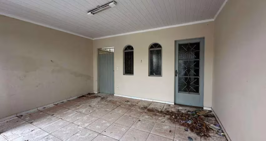 Casa com 1 quarto à venda no Jardim Panorama, Piratininga 