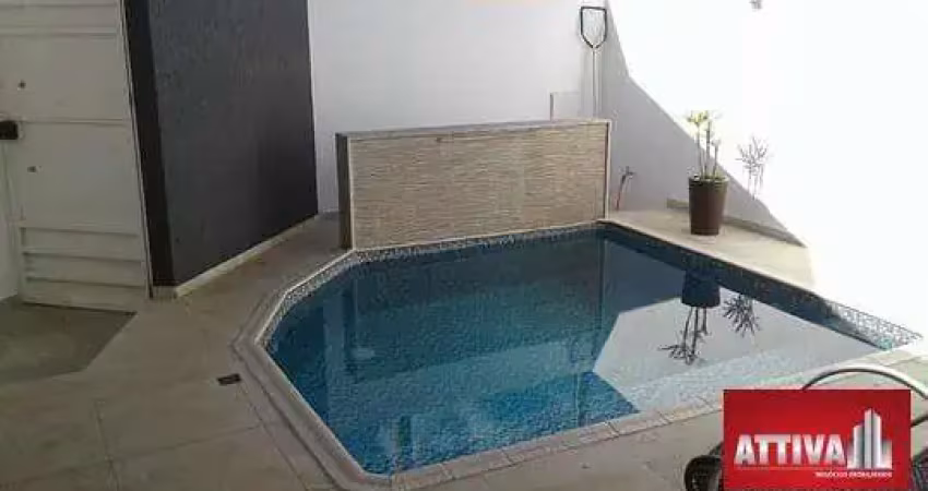 Imóvel disponível para venda no residencial parque pontal