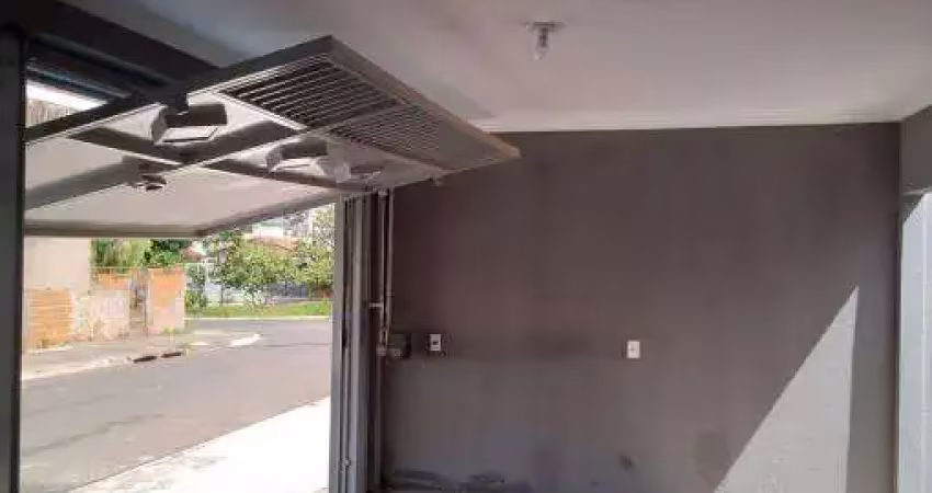 Casa à venda no Parque Viaduto, Bauru 