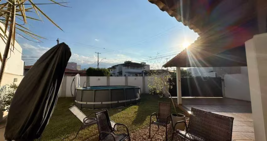 Sobrado a venda - residencial parque pontal, piratininga sp