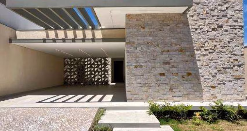 Casa em condomínio 4 quartos bauru - sp - residencial spazio verde comendador
