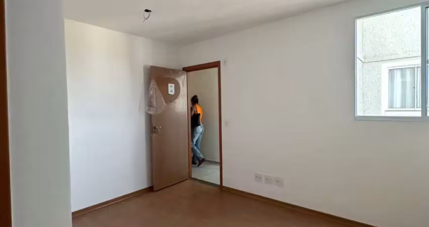 VENDO APARTAMENTO NO CHAPADA DOS PINHEIROS - VÁRZEA GRANDE/MRV