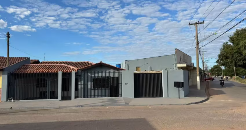 Casa com 4 quartos para alugar na Rua Quatrocentos e Dois, Tijucal, Cuiabá