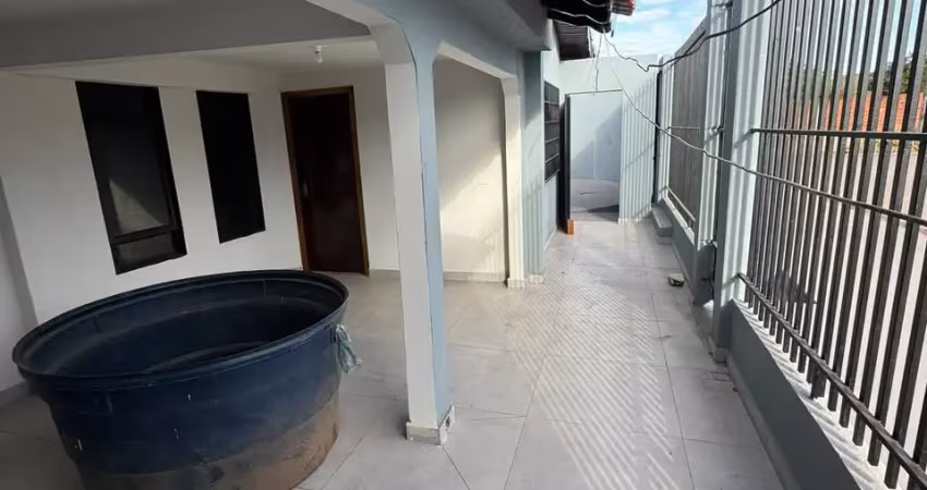 Casa com 4 quartos para alugar na Rua Quatrocentos e Dois, Tijucal, Cuiabá