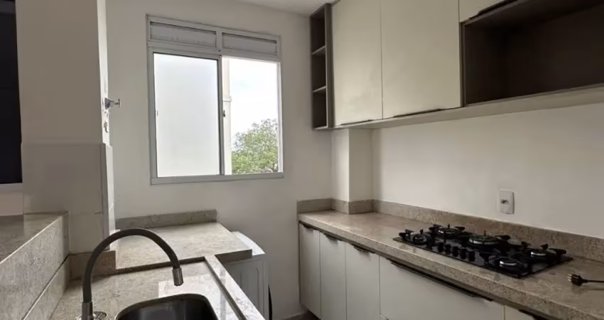 Alugo apartamento no chapada boulevard — beira rio, cuiabá/mt