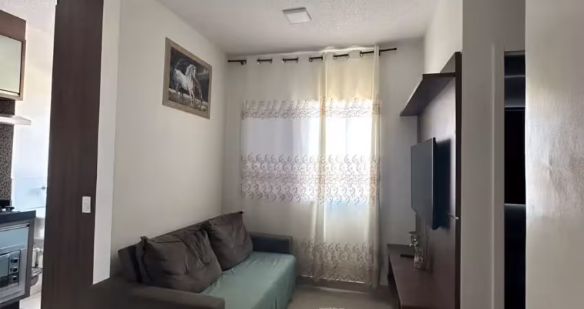 Alugo apartamento no condominio parque ohara rni, em cuiaba - mt