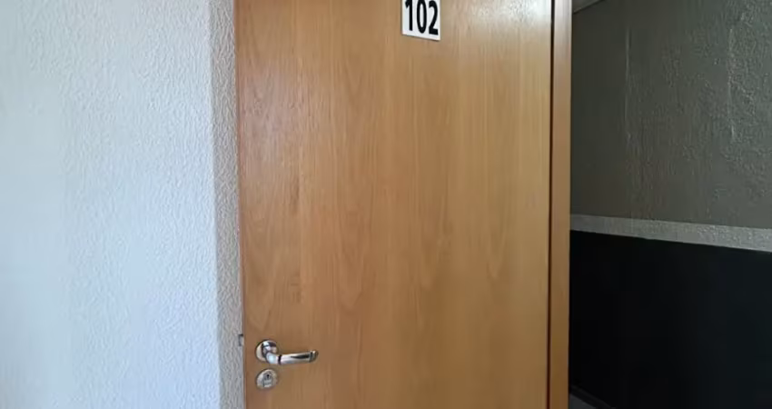 Alugo apartamento no condominio chapada da serra, em cuiaba - mt