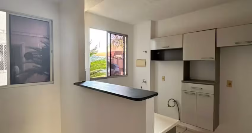 Alugo apartamento no condominio chapada da serra, em cuiaba - mt