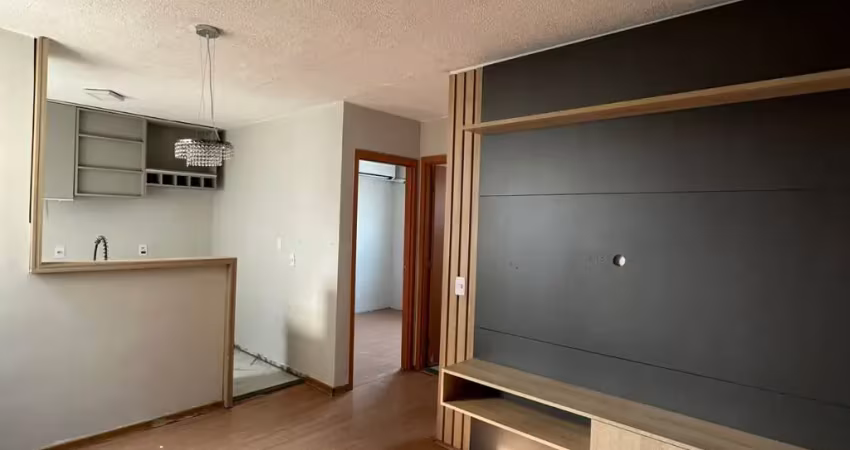Alugo apartamento no condominio chapada boulevard em cuiabá-mt