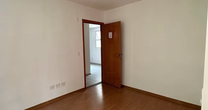 Apartamento com 2 quartos para alugar na Rua Benedita Bernardina Curvo, 271, Ponte Nova, Várzea Grande