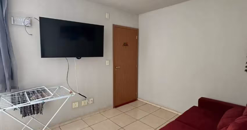 Alugo apartamento no condominio chapada dos sabias, jardim imperial em cuiaba - mt