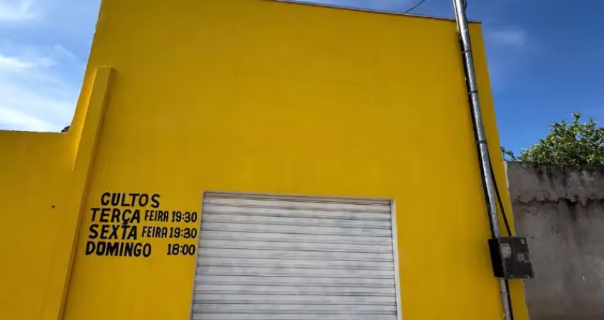 Ponto comercial com 1 sala para alugar na Rua Dois, Pedra 90, Cuiabá