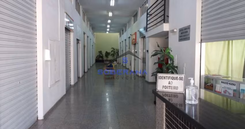 Sala comercial à venda na Rua Pouso Alegre, --, Colégio Batista, Belo Horizonte