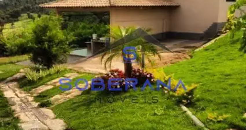 Casa em condomínio fechado com 2 quartos à venda na F-   Chácara  Azenda São José  - Chácara, 8, Xangrilá (Justinópolis), Ribeirão das Neves
