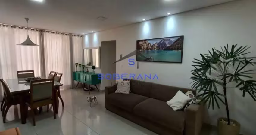Apartamento com 3 quartos à venda na Rua Itaquera, 1280, Graça, Belo Horizonte