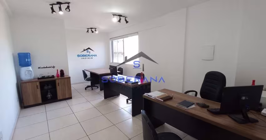 Sala comercial à venda na Rua Juacema, --, Graça, Belo Horizonte