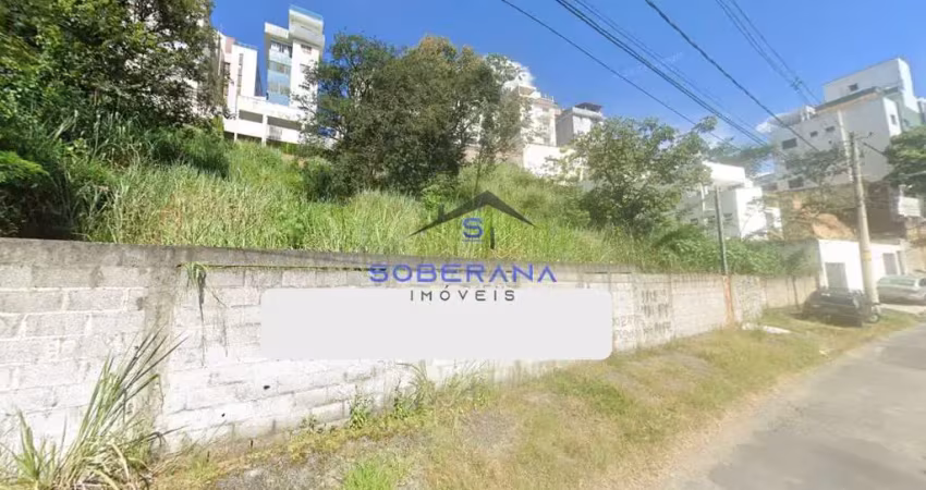 Terreno à venda na Rua Júlio Soares Santana, --, Ouro Preto, Belo Horizonte