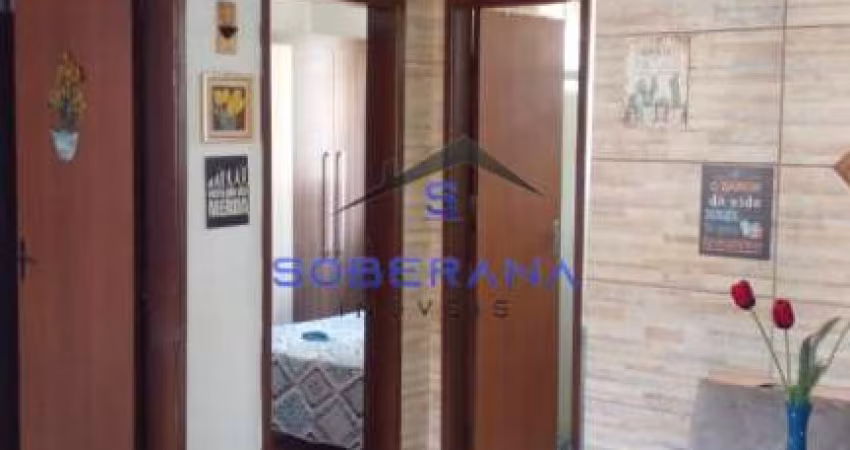 Apartamento com 2 quartos à venda na Dois Mil Quatrocentos e Sessenta e Nove, --, Jardim Vitória, Belo Horizonte