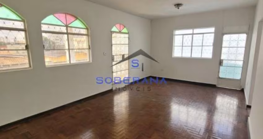 Casa com 3 quartos à venda na Volta Grande, --, Sagrada Família, Belo Horizonte
