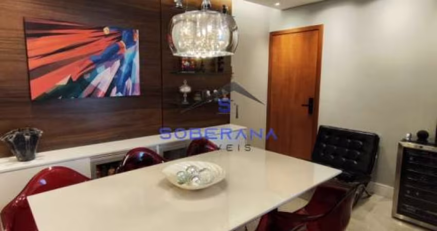 Apartamento com 2 quartos à venda na Rua Geraldo Magela de Almeida, --, Manacás, Belo Horizonte