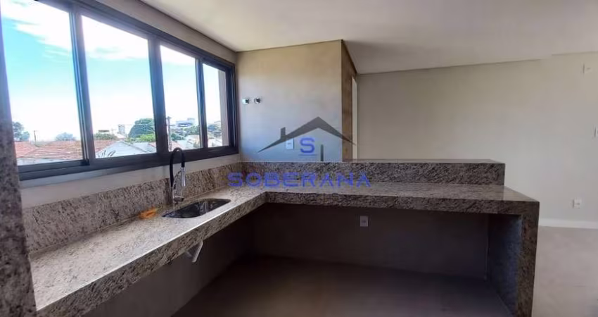 Apartamento com 4 quartos à venda na São Bento, --, Graça, Belo Horizonte
