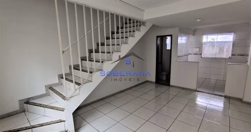 Casa em condomínio fechado com 2 quartos à venda na Rua Radialista José Correia, --, Céu Azul, Belo Horizonte