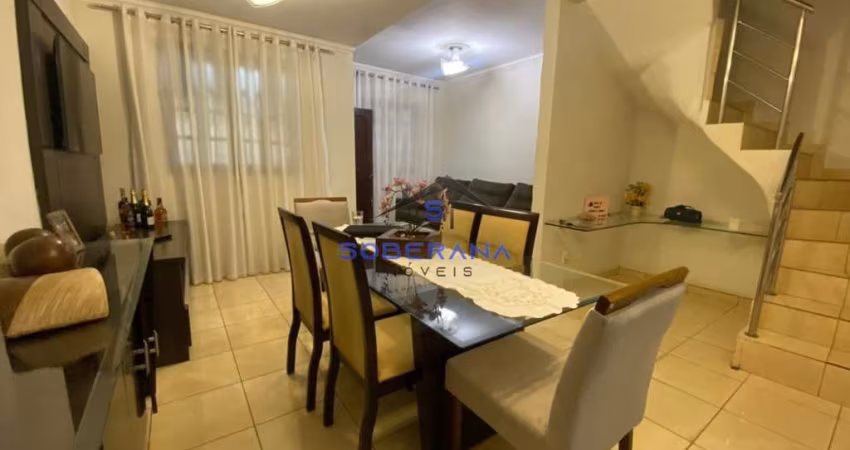 Casa com 2 quartos à venda na da Gameleira, --, Santa Branca, Belo Horizonte
