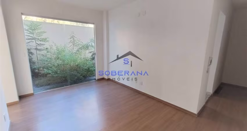 Apartamento com 2 quartos à venda na Vereador Fausto Santana, --, Engenho Nogueira, Belo Horizonte