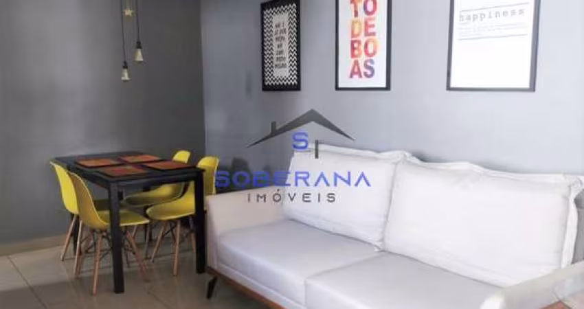 Apartamento com 2 quartos à venda na Rua José Ribeiro Filho, --, Ouro Preto, Belo Horizonte
