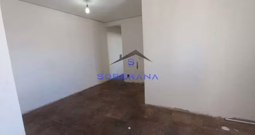 Apartamento com 2 quartos à venda na Rua Conde de Monte Cristo, --, Ipiranga, Belo Horizonte