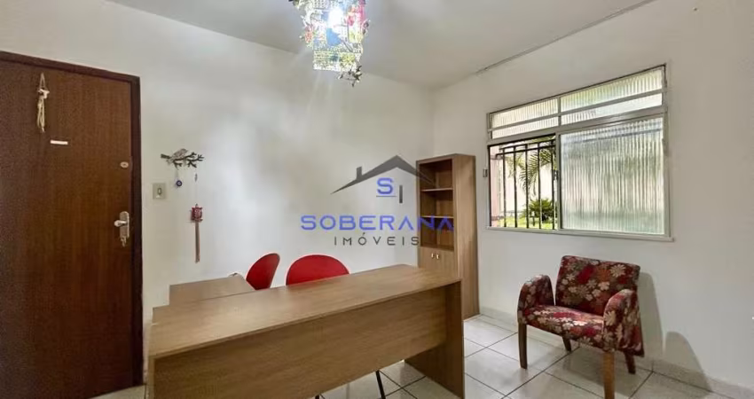 Apartamento com 3 quartos à venda na Carlos Alves, --, São José, Belo Horizonte