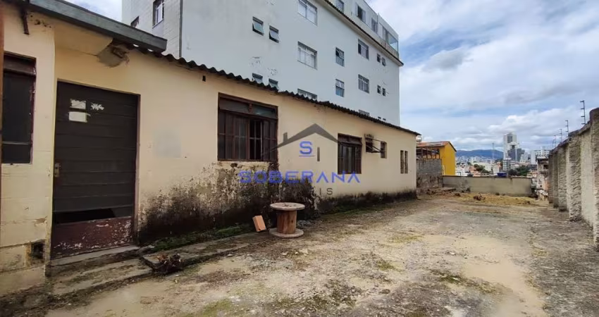 Terreno à venda na São Roque, --, Sagrada Família, Belo Horizonte