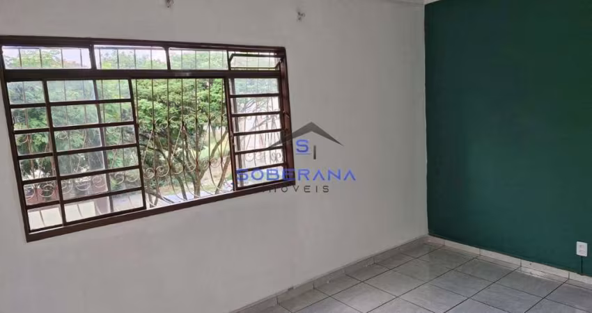 Apartamento com 3 quartos à venda na Deputado Augusto Gonçalves, --, Serrano, Belo Horizonte
