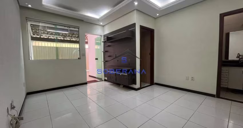 Casa com 2 quartos à venda na Rua do Carmelo, --, Santa Branca, Belo Horizonte