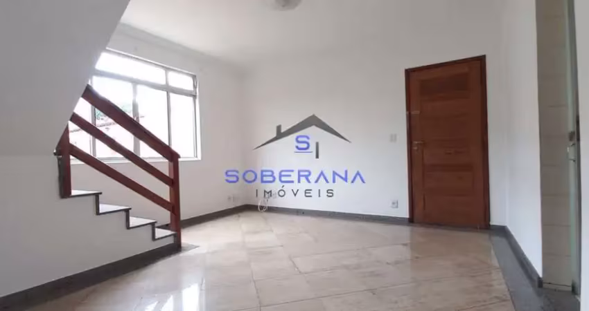 Cobertura com 3 quartos à venda na José Nogueira Filho, --, Fernão Dias, Belo Horizonte