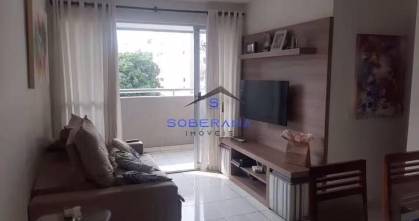 Apartamento com 3 quartos à venda na Rua Alcobaça, --, São Francisco, Belo Horizonte