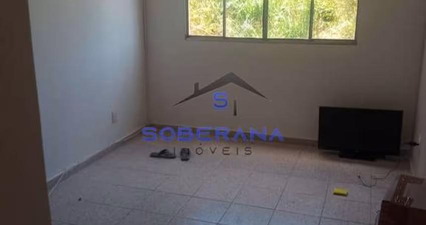 Apartamento com 3 quartos à venda na Rua Paulista, --, Fernão Dias, Belo Horizonte